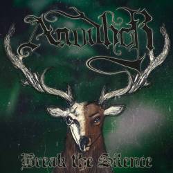 Anodhor : Break the Silence (EP)